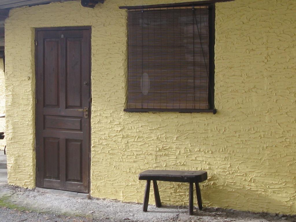 Apartamentos Rurales Casa El Caminero Meras Exterior photo