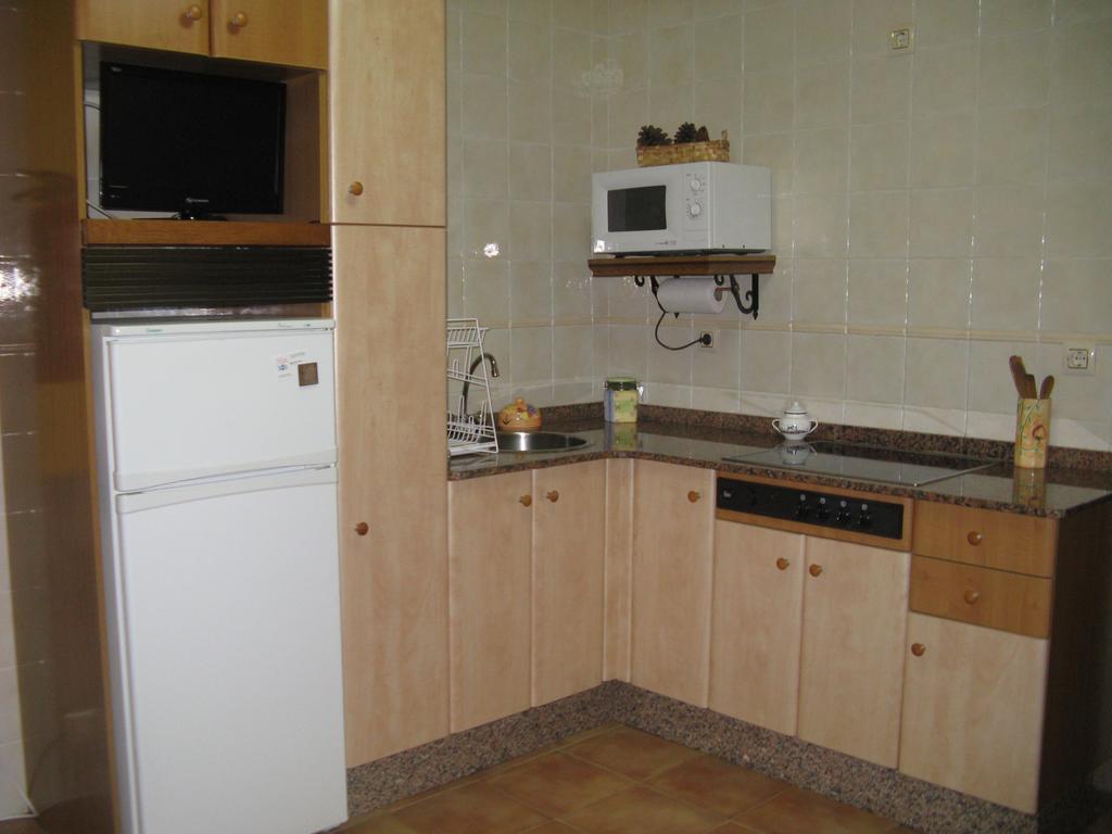 Apartamentos Rurales Casa El Caminero Meras Exterior photo
