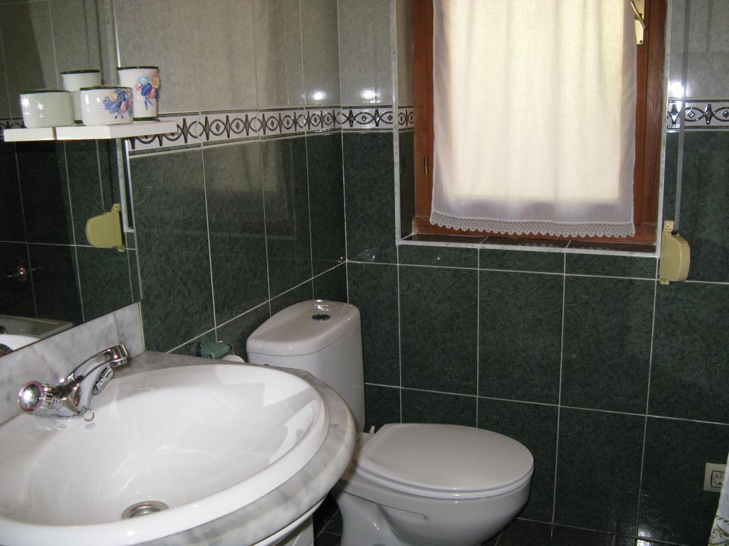 Apartamentos Rurales Casa El Caminero Meras Room photo