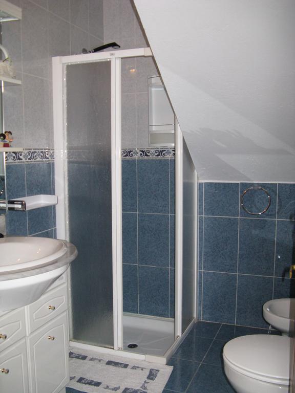 Apartamentos Rurales Casa El Caminero Meras Room photo